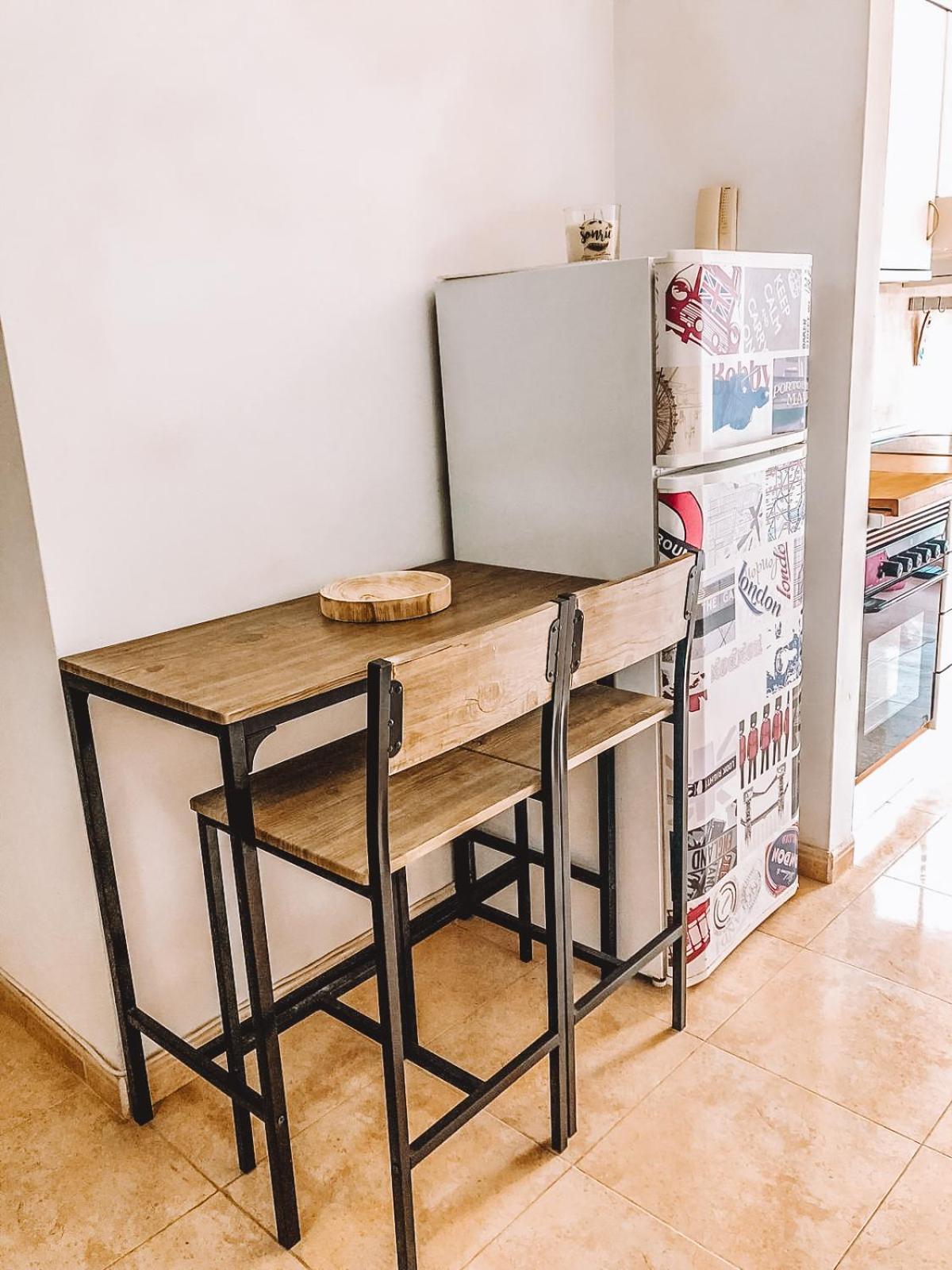 Bamboo Apartment Corralejo Exteriör bild